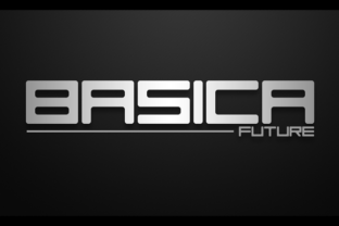 Basica - Future: A Bold Font for Impact