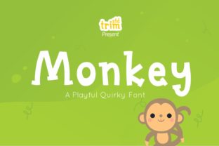 Choosing Monkey for a Joyful Editorial Makeover