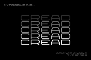 Cread Display Font Review: A Small Business Owner's Take on Branding