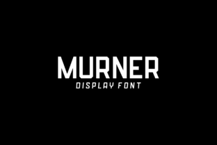 Murner Font Review: A Clean Sans Typeface for Modern Web Design