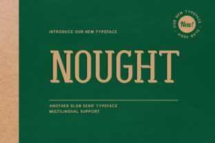 Nought: A Designer’s Honest Review for Real Projects