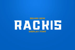 Upgrade Your Brand With Rackis